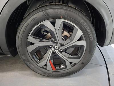 Renault Arkana E-Tech 145 - 21b R.S. Line