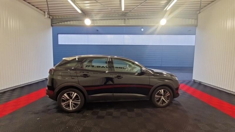 Peugeot 3008 Hybrid 225 E-Eat8 Active Pack