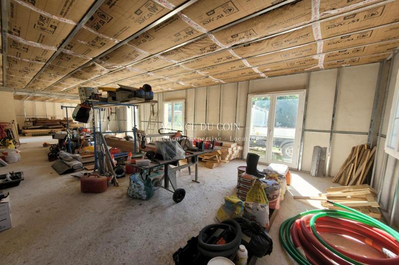 Maison de campagne - 115 m² - 4 pièces