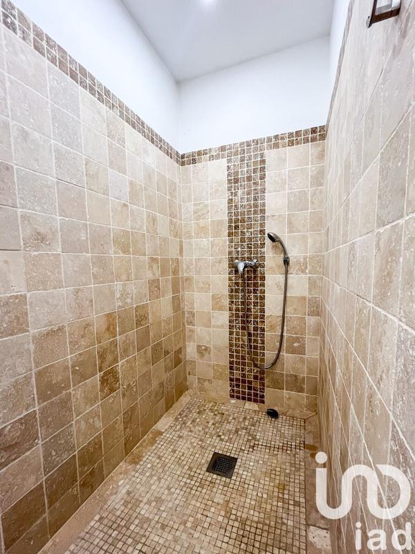 Maison de maîtres - 203 m² - 9 pièces