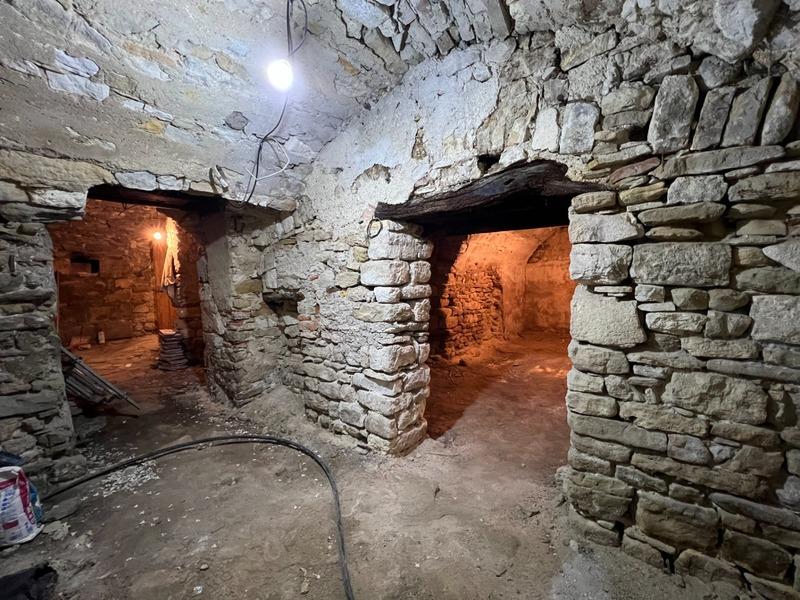 Maison de village - 126 m² - 5 pièces