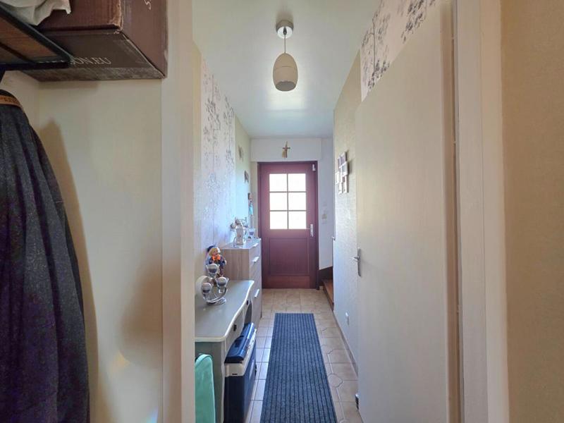 Maison - 131 m² - 5 pièces