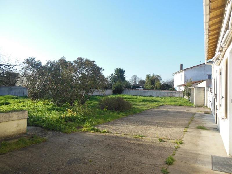 Maison - 126 m² - 6 pièces