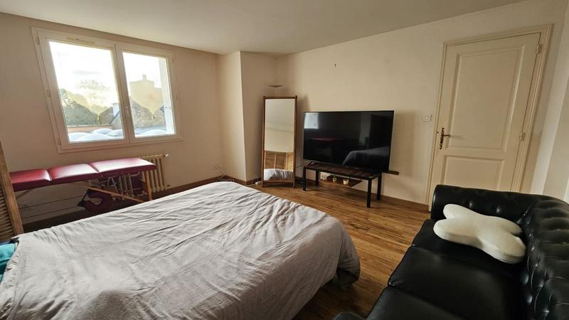 Appartement - 115 m² - 4 pièces