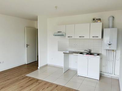 Appartement - 43 m² - 1 pièce