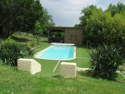 Maison - 226 m² - 7 pièces