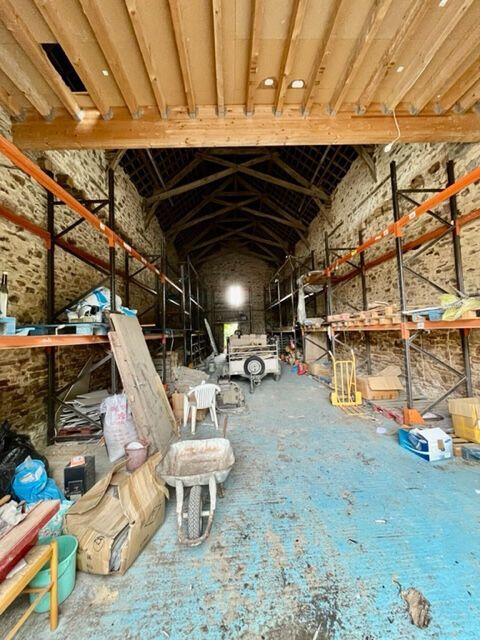 Propriété - 170 m² - 5 pièces