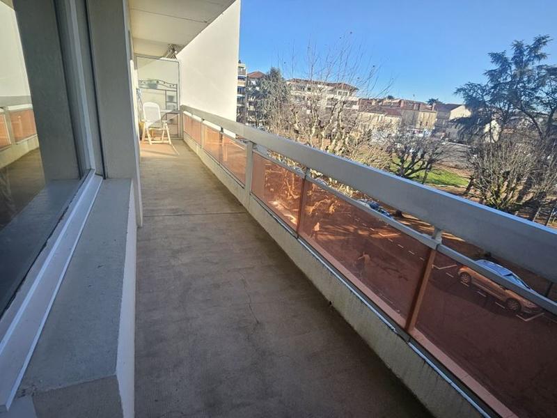 Appartement - 50 m² - 3 pièces