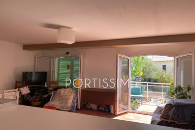 Maison - 66 m² - 3 pièces