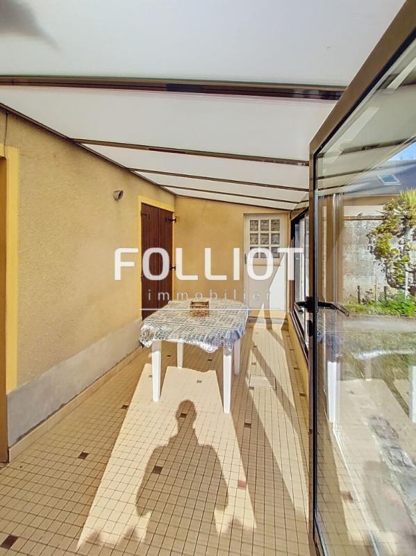 Maison - 70 m² - 4 pièces