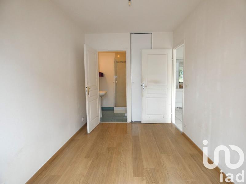 Maison - 113 m² - 5 pièces