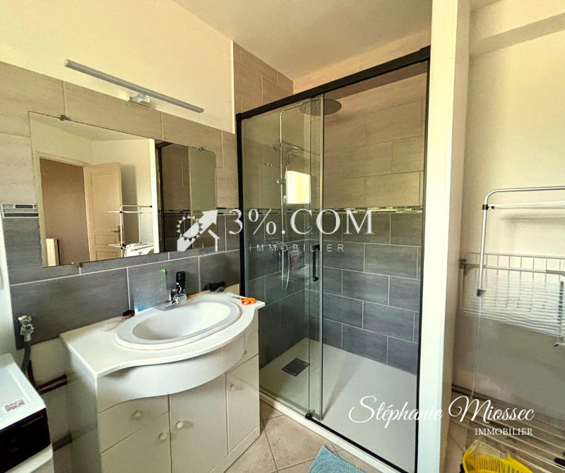 Maison traditionnelle - 119 m² - 5 pièces