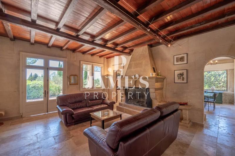 Maison - 160 m² - 5 pièces