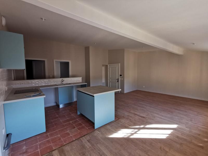 Appartement - 71 m² - 3 pièces