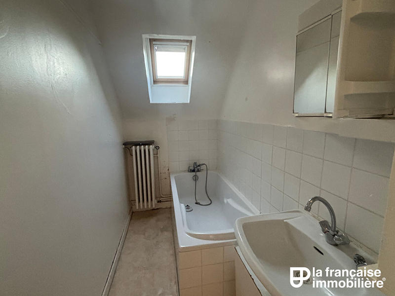 Maison - 127 m² - 7 pièces