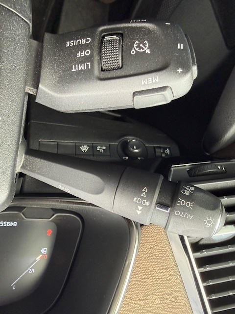 Ds Ds 7 Crossback 1.5 Bluehdi 130 So Chic