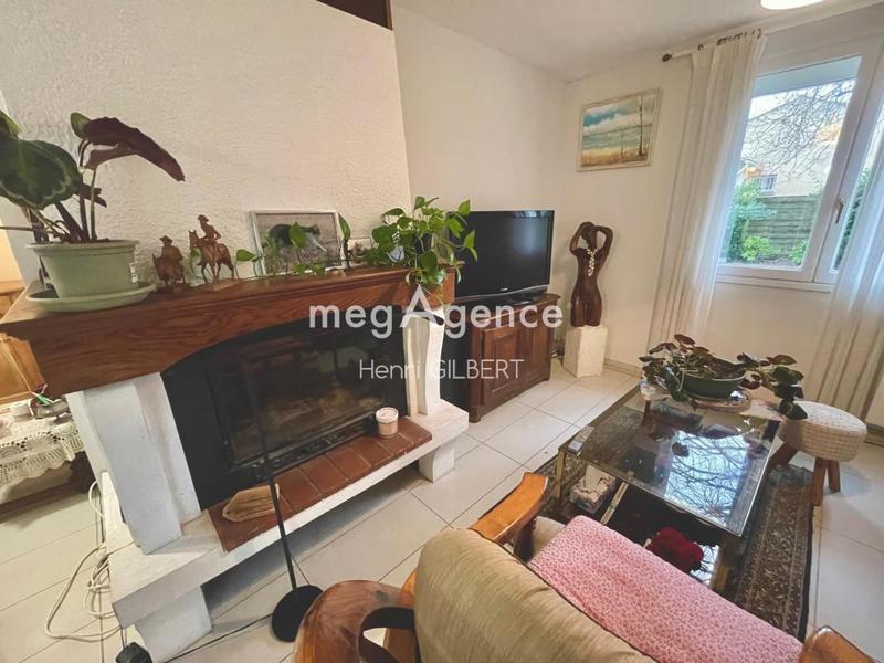 Pavillon - 115 m² - 5 pièces