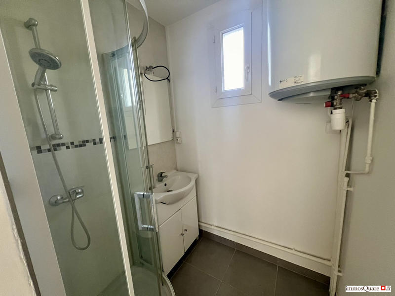 Appartement - 54 m² - 3 pièces