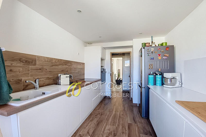 Appartement - 69 m² - 4 pièces