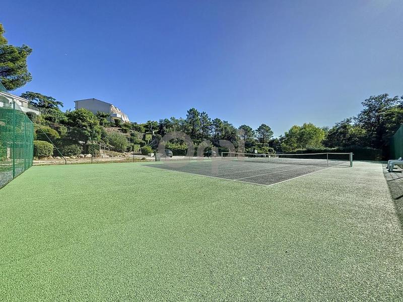 Appartement - 49 m² - 3 pièces