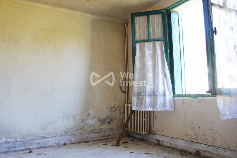 Maison - 68 m² - 7 pièces