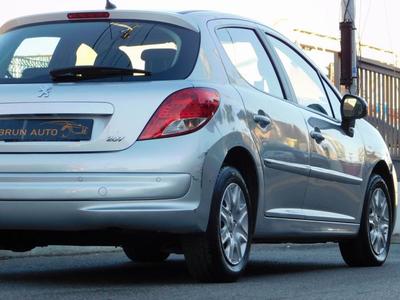 Peugeot 207 1.4 Hdi70 Fap Active 5p