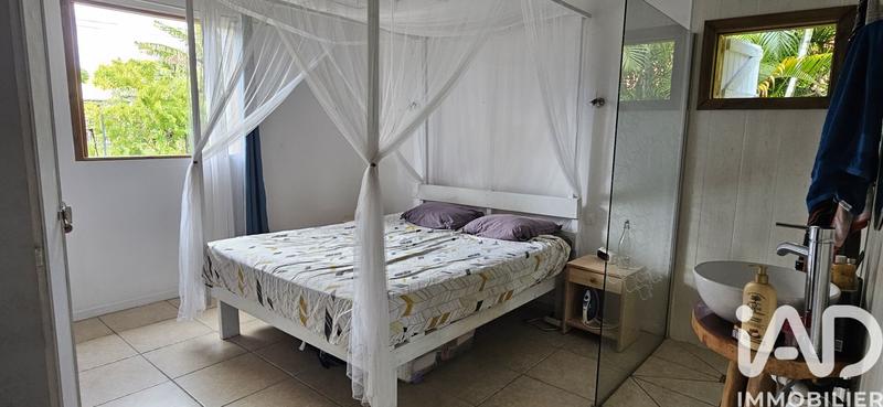 Maison - 116 m² - 5 pièces