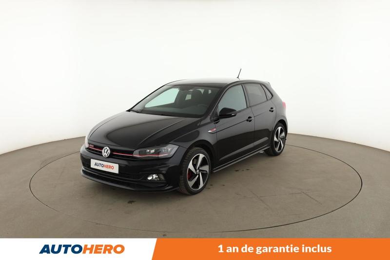 Volkswagen Polo 2.0 Tsi Gti Dsg6 200 ch