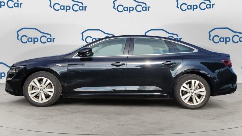 Renault Talisman 1.6 dCi 130 Energy Zen