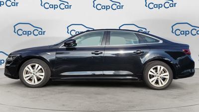 Renault Talisman 1.6 dCi 130 Energy Zen
