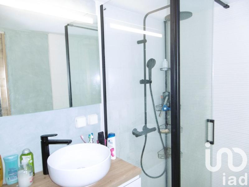 Appartement - 55 m² - 3 pièces