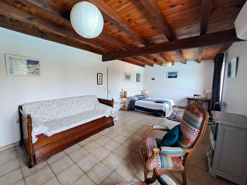 Maison - 141 m² - 4 pièces