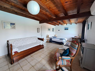 Maison - 141 m² - 4 pièces