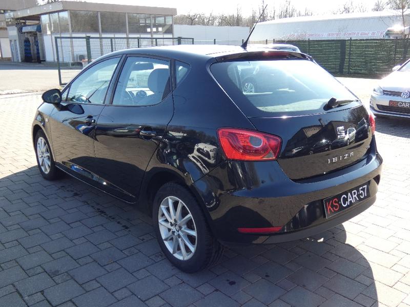 Seat Ibiza 1.2 Tsi 90 ch Style