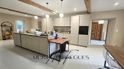 Maison - 373 m² - 10 pièces