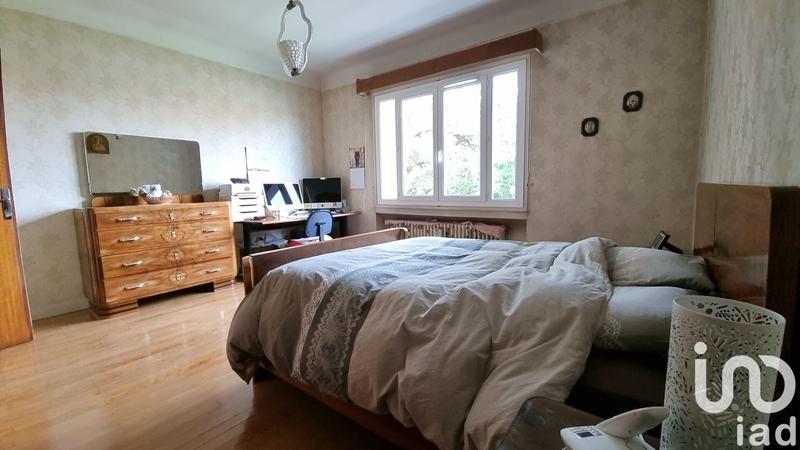 Maison - 141 m² - 5 pièces