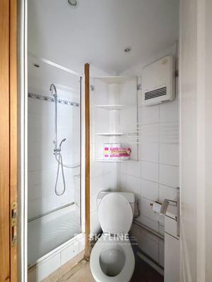 Appartement - 27 m² - 1 pièce