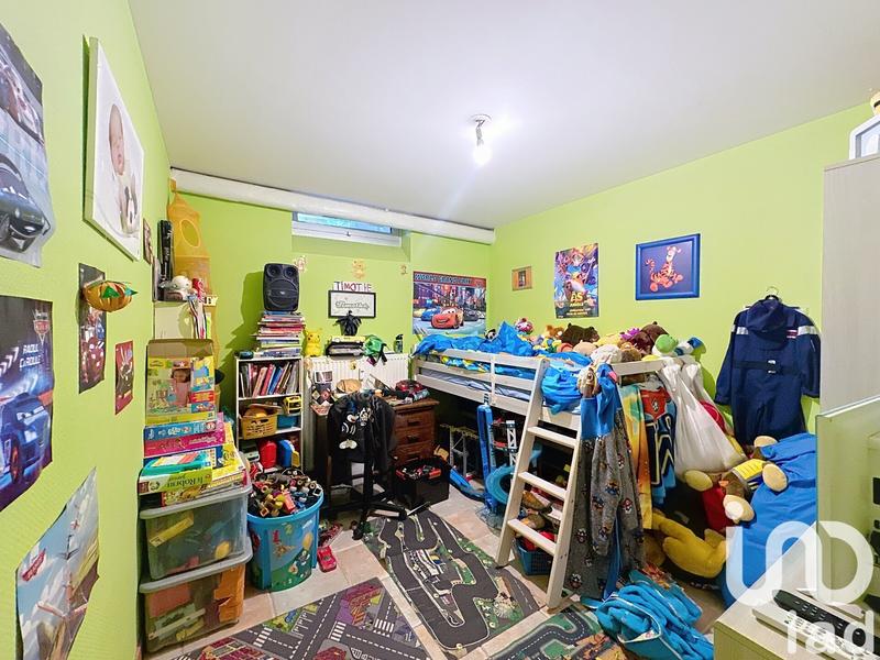 Appartement - 74 m² - 4 pièces