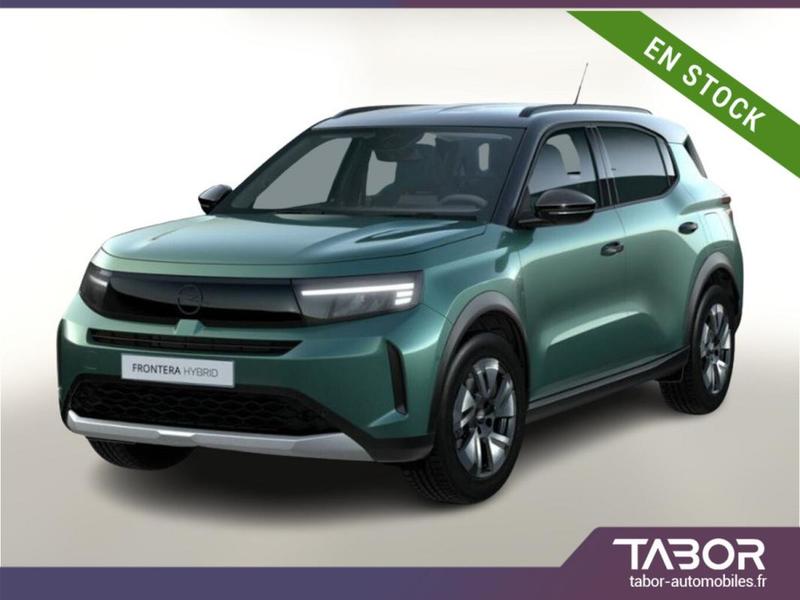 Opel Frontera Hybrid At Gs 7pl TechP Gps