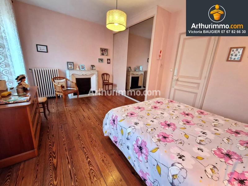 Maison - 168 m² - 6 pièces