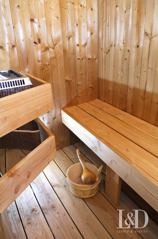 Châlet - 210 m² - 11 pièces