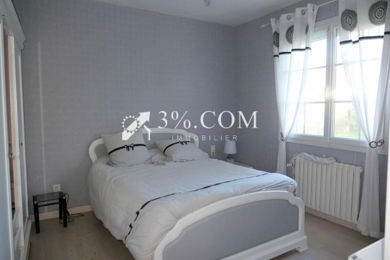 Maison - 141 m² - 5 pièces