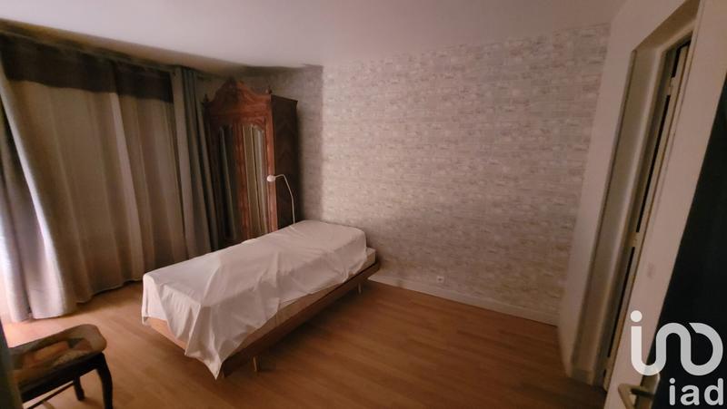 Maison de campagne - 126 m² - 6 pièces