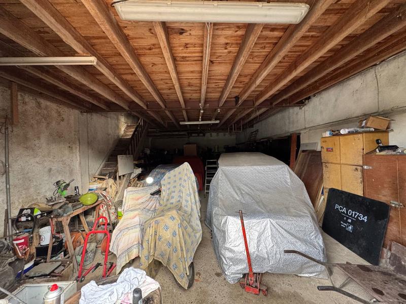 Maison - 180 m² - 10 pièces