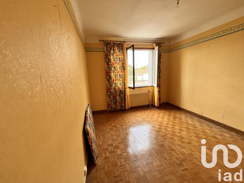 Immeuble - 185 m² - 7 pièces