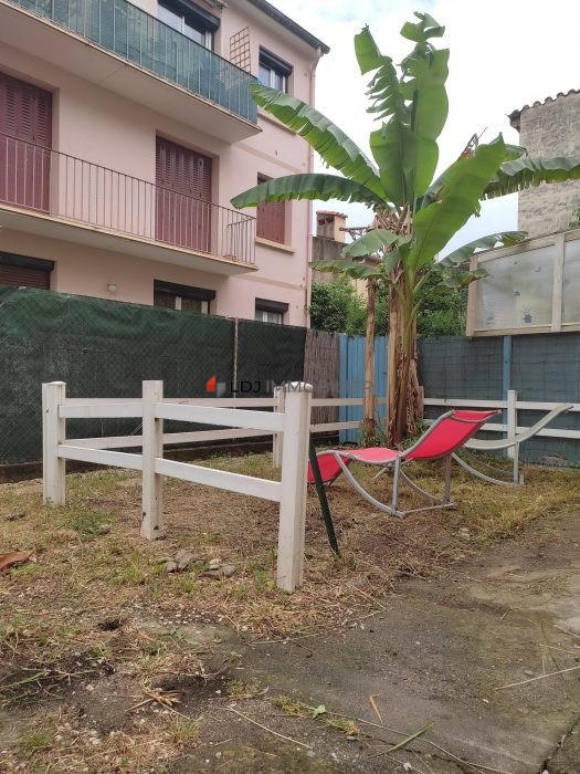 Appartement - 24 m² - 2 pièces