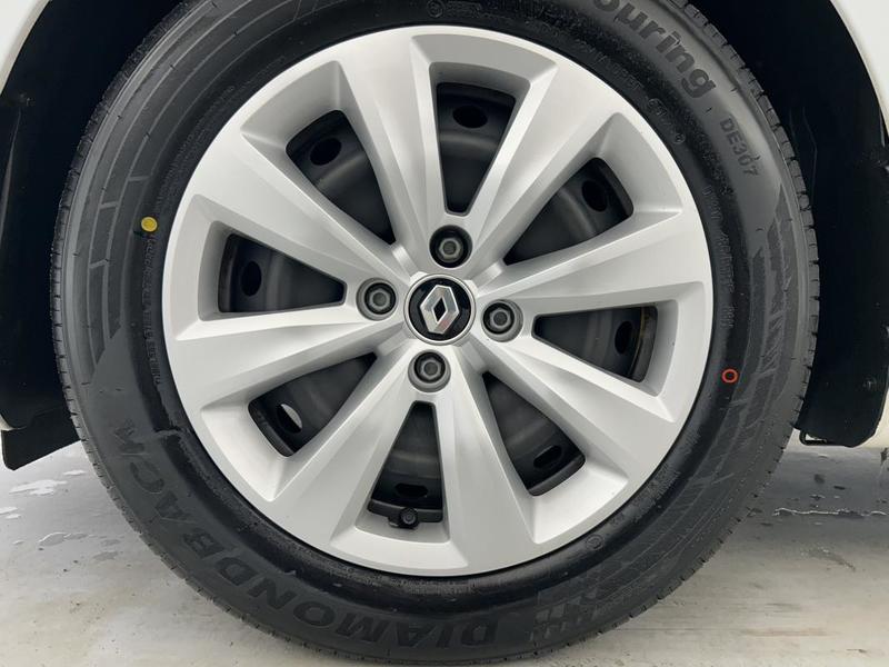 Renault Clio V SCe 65 Authentic