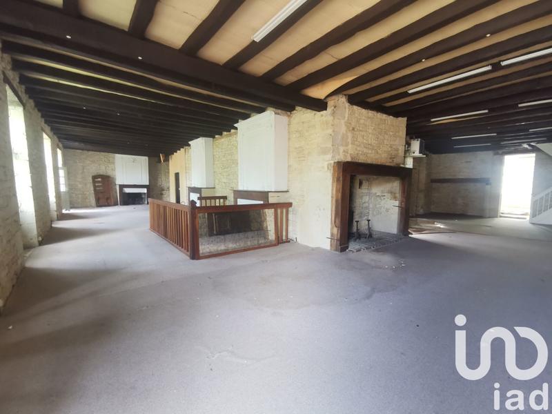 Maison de village - 454 m² - 11 pièces