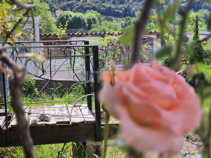 Maison - 180 m² - 10 pièces