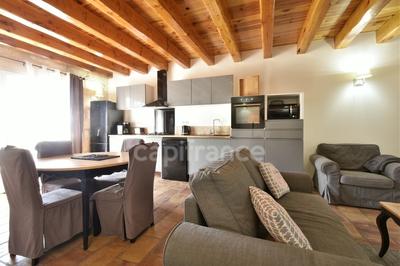 Maison - 68 m² - 2 pièces